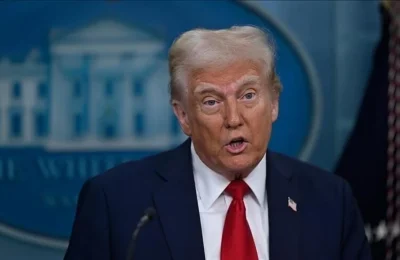 Trump’tan kritik emir: “Vur dedim!” Hürmüz’de tansiyon zirveye çıktı