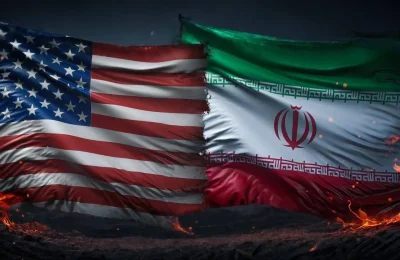 İran: ABD, şartlarımızı kabul etmek zorunda