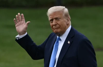 ABD’de 60 Günlük Savaş Yetkisi Süresi Doluyor: Gözler Trump ve Kongre’de