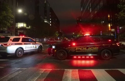 Washington’daki otel saldırısının şüphelisi teşhis edildi