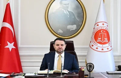 Adalet sisteminde 7 yeni daire başkanlığı kuruldu