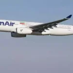 İran’da sivil uçuşlar başlatılacak