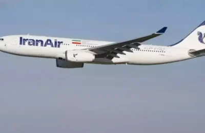 İran’da sivil uçuşlar başlatılacak