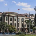 Ankara Valiliği’nden Anlamlı Etkinlik