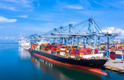 Ege’den ilk çeyrekte 6,4 milyar dolarlık ihracat