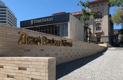 Ankara Ziraat Bankası Müzesi