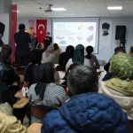 Keçiören’in Teknoloji Elçileri TEKNOFEST 2026 Yolunda