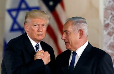 Trump’ın sözleri Netanyahu’yu şoke etti