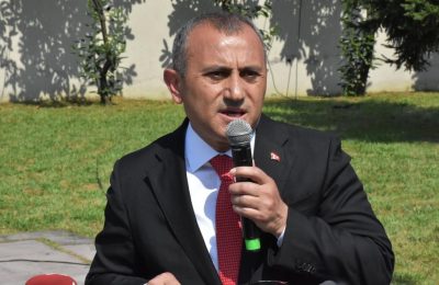 Eski Tunceli Valisi Sonel hakkında soruşturma başlatıldı