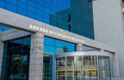 Ankara Büyükşehir Belediyesi 2025 yılı faaliyet raporu kabul edildi