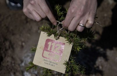 Ayla Kara ve Öğrencilerinin İsimleri Ankara’da Yaşatılacak