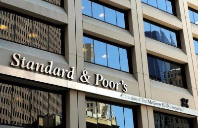 Standard & Poor’s Türkiye’nin notunu teyit etti