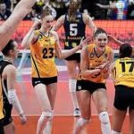 VakıfBank Kadın Voleybol Takımı’nın Vodafone Sultanlar Ligi şampiyonluğu