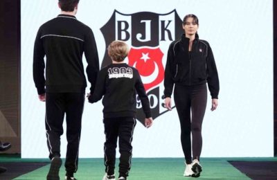 Kartal Yuvası’nda sonbahar kış-kreasyonu tanıtıldı