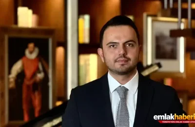 Türkiye, Emlakta Yatırımcının “Güvenli” Kalesi!