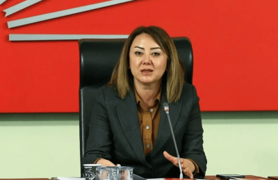 CHP’li Çiftçi: Onursal Adıgüzel’in sevk yazısı avukatlarla paylaşılmıyor