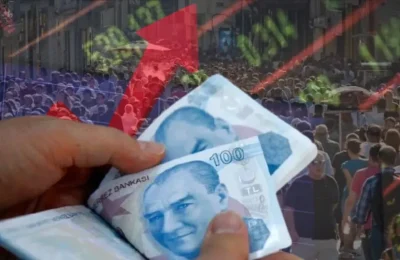 Asgari ücrete ara zam kapısı resmen aralandı! Milyonların gözü o tarihte