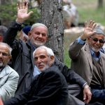 Türkiye yaşlanan bir topluma mı dönüşüyor? Genç nüfus eriyor!