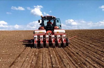 Pancar üreticisine “Taban Gübresi” uyarısı: Miktar değil, saf madde kazanır!