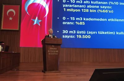 Yavaş: Bu bir itibar suikastıdır