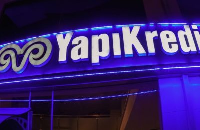 Yapı Kredi, şiddet içeren ve suça teşvik eden yapımlara reklam vermeyecek