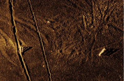 Kanada’nın KATFISH sonarı MARLIN İDA üzerinde test edildi