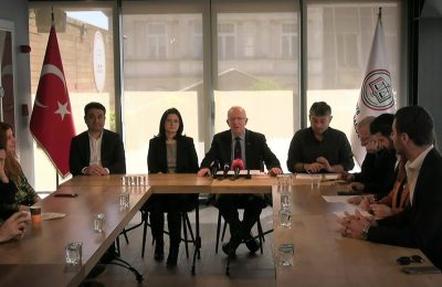 İstanbul Barosu Çevre, Kent ve İmar Hukuku Komisyonu: 485 maden sahasının ihale sürecinden vazgeçilmesini talep ediyoruz