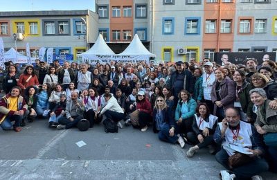 İstanbul Tabip Odası seçimlerini Talat Kırış’ın başkan adayı olduğu Demokratik Katılım Grubu kazandı