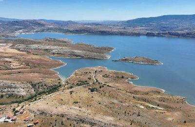 ASKİ Ankara Barajlarındaki Son Durumu Açıkladı