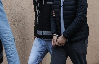 7 Yıllık Firar Bitti: Estetik Ameliyatla Tanınmaz Hale Gelen Şüpheli Yakalandı