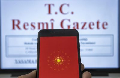 Bazı ulaştırma projeleri için 4 ildeki taşınmazlar kamulaştırılacak