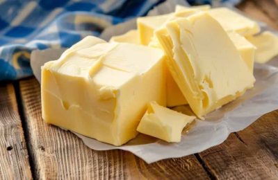 İtalya’dan tereyağı ithal edilirken yerli üretim yerinde saydı!