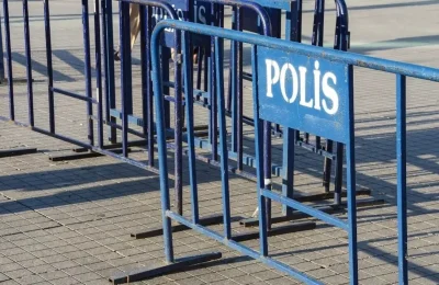 Bursa’nın Gemlik ilçesinde toplantı ve gösteri yürüyüşleri 7 gün yasaklandı