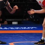 Avrupa Güreş Şampiyonası, Arnavutluk’ta Başladı