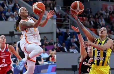 Avrupa Ligi’nde Türk finali