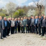 Çamlıdere’de Yerinde Çözüm: Kaymakam ve Belediye Başkanı Sahada