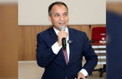 Kahramanmaraş İl Milli Eğitim Müdürü Erhan Baydur görevden alındı