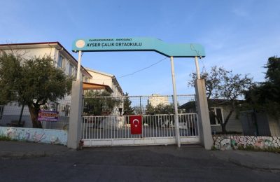 9 kişinin hayatını kaybettiği okul saldırısında 5 öğrencinin tedavisi devam ediyor