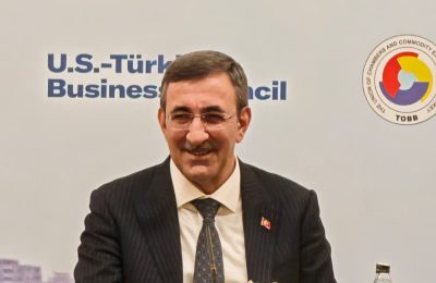 “Savaş sonrası çok önemli imkanlarımız olacak”