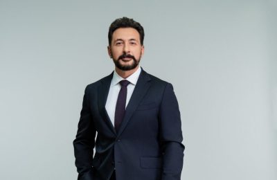 Mercan: Temel Motivasyonumuz, Özgün, Yenilikçi ve Oyun Değiştirici Teknolojilerle Global Pazarda Rekabet Eden Bir Aktör Olmak