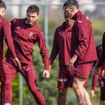 Trabzonspor kupaya odaklandı