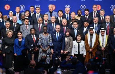 PAB GENEL KURULU, “İSTANBUL DEKLARASYONU” İLE SONLANDI