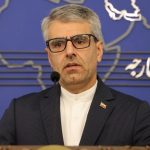 İran Dışişleri Bakanlığı Sözcüsü Bekayi: İran’ın ABD ile yeni müzakere planı yok