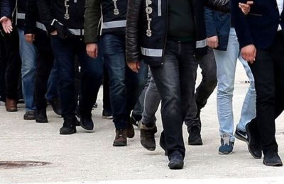 Ankara’da FETÖ/PDY Soruşturması: 6 Gözaltı Kararı