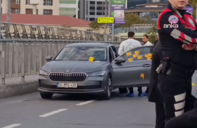 Sinan Ateş suikasti sanıklarından Sedar Öktem’in öldürülmesine ilişkin iddianame hazırlandı