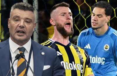 Sadettin Saran, Ederson’un tüm takıma attığı mesajı açıkladı