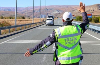 Ankara’da Bilkent Yol Koşusu Nedeniyle Bu Yollar Trafiğe Kapanıyor