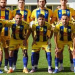 Karalar İnşaat Etimesgut Spor Kulübü play-off için sahaya çıkıyor