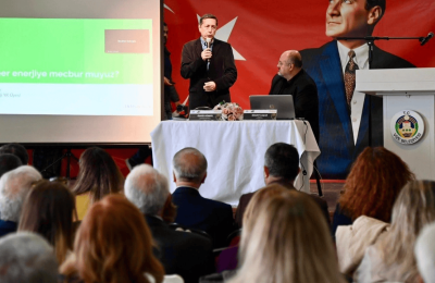 Trakya’da nükleer santrale hayır sesleri yükseldi