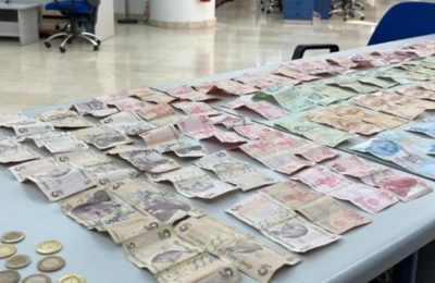 Kırıkkale’de Dilencilik Operasyonu: 10 Kişiye Para Cezası Verildi